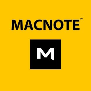 Mecnote