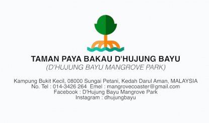 D hujung Bayu Mangrove Park(tidak ketahui status)